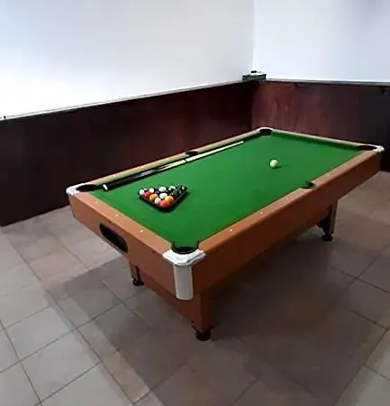 Pensiunea Montan Din Bran,sat Simon Indoor Отель