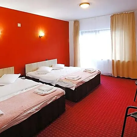 Pensiunea Montan Din Bran,sat Simon Indoor