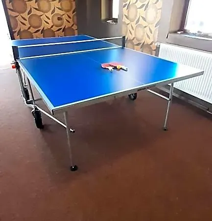 Отель Pensiunea Montan Din Bran,sat Simon Indoor