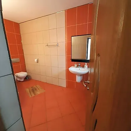 Отель Pensiunea Montan Din Bran,sat Simon Indoor