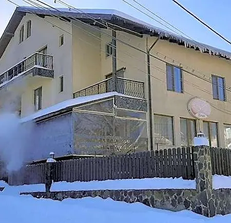 Pensiunea Montan Din Bran,sat Simon Indoor 3* Брашов