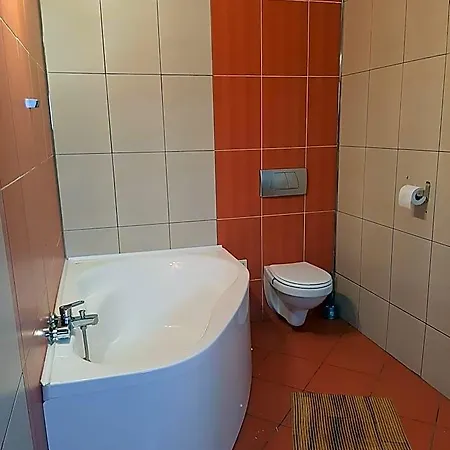Pensiunea Montan Din Bran,sat Simon Indoor Отель