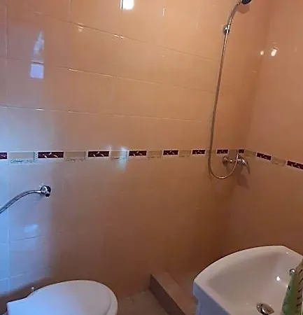 Pensiunea Montan Din Bran,sat Simon Indoor Отель 3*