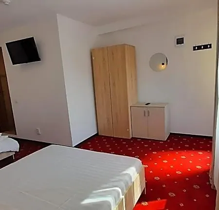Pensiunea Montan Din Bran,sat Simon Indoor 3*